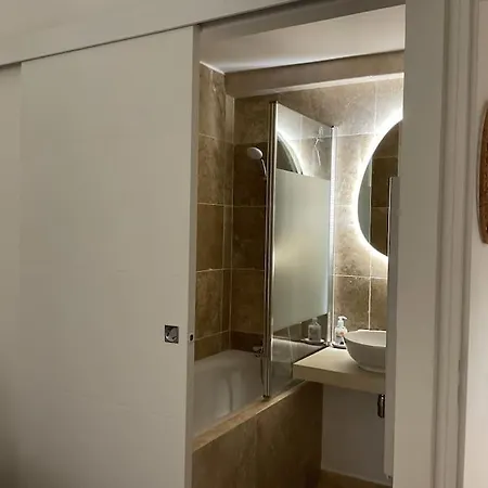 Duplex Renove Comme Neuf A * Aix-en-Provence