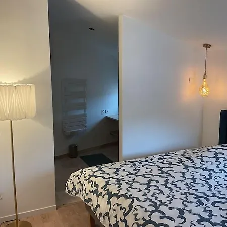 Duplex Renove Comme Neuf A Apartment Aix-en-Provence