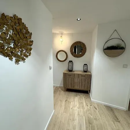 Duplex Renove Comme Neuf A