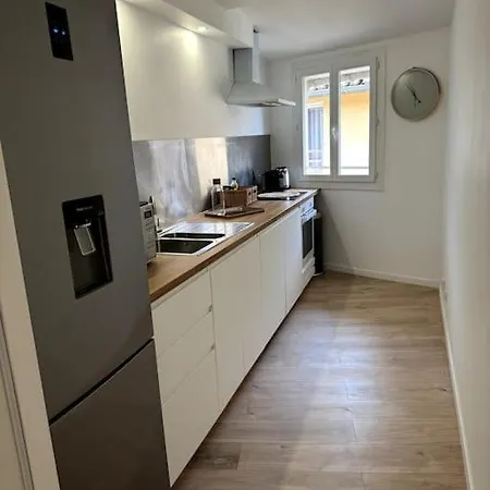 Duplex Renove Comme Neuf A Apartment Aix-en-Provence