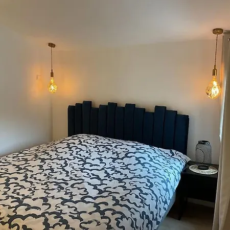 Apartment Duplex Renove Comme Neuf A Aix-en-Provence