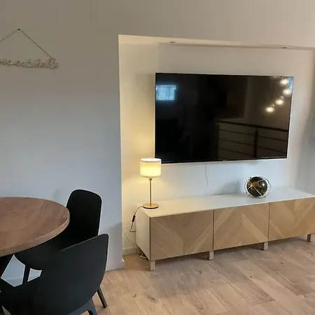 Duplex Renove Comme Neuf A *