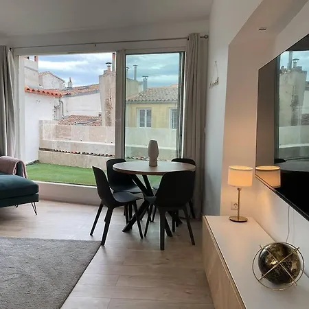 Duplex Renove Comme Neuf A * Aix-en-Provence