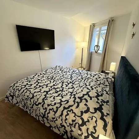 Apartment Duplex Renove Comme Neuf A Aix-en-Provence