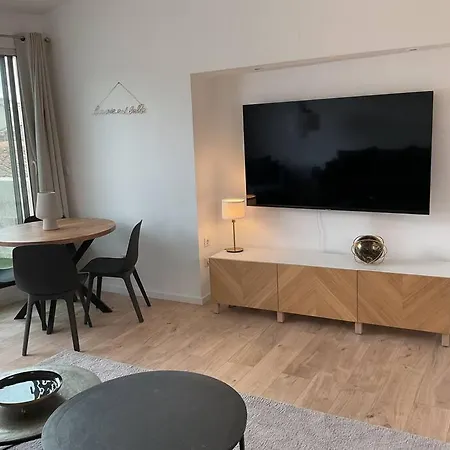 Duplex Renove Comme Neuf A * Aix-en-Provence