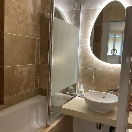 Apartment Duplex Renove Comme Neuf A Aix-en-Provence