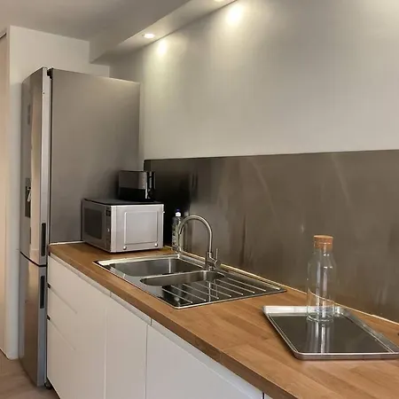 Duplex Renove Comme Neuf A * Aix-en-Provence