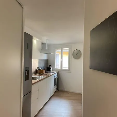 Apartment Duplex Renove Comme Neuf A
