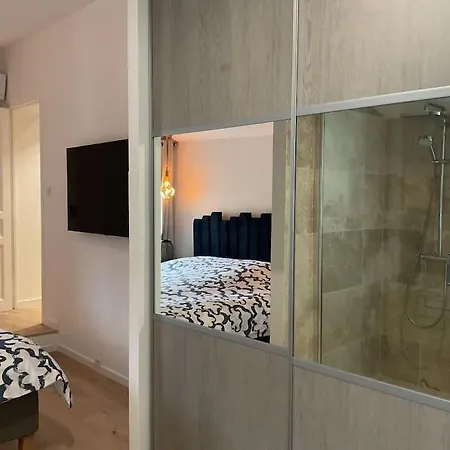 Duplex Renove Comme Neuf A Apartment *