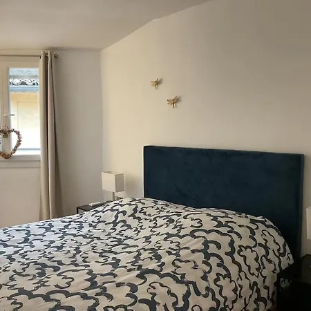 Duplex Renove Comme Neuf A Apartment Aix-en-Provence