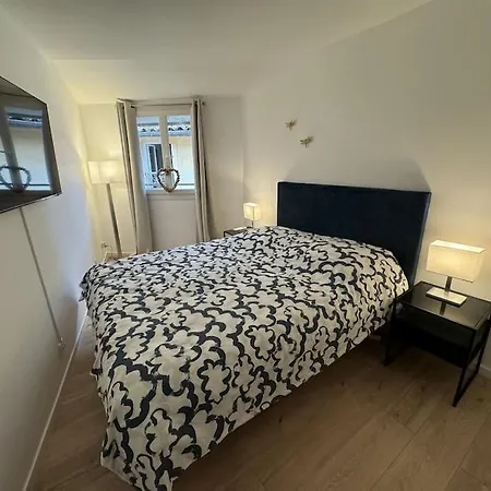 Duplex Renove Comme Neuf A Aix-en-Provence