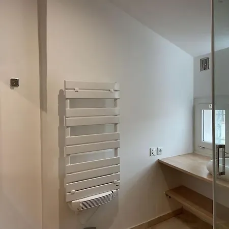 Duplex Renove Comme Neuf A