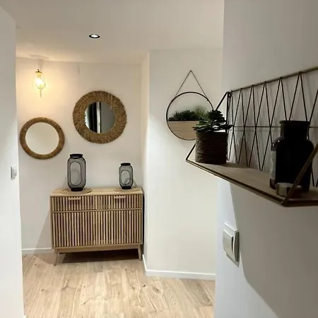 Apartment Duplex Renove Comme Neuf A Aix-en-Provence